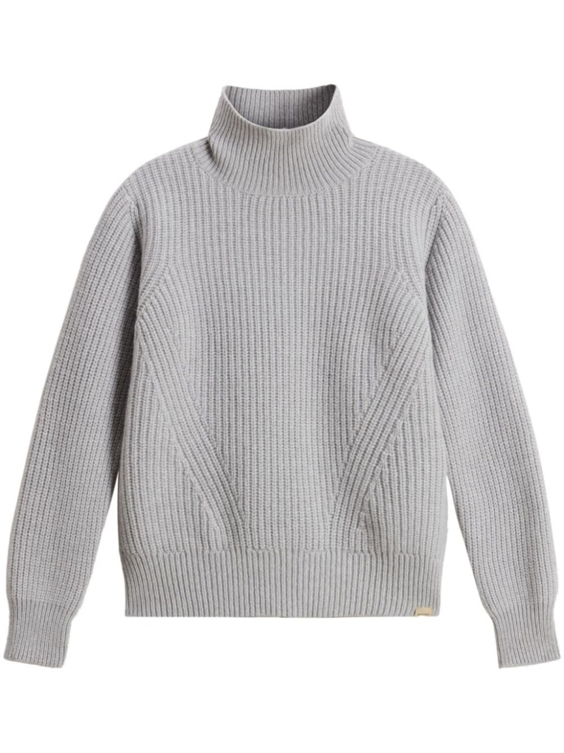 Woolrich свитер Канберра, серый
Woolrich свитер Канберра, серый