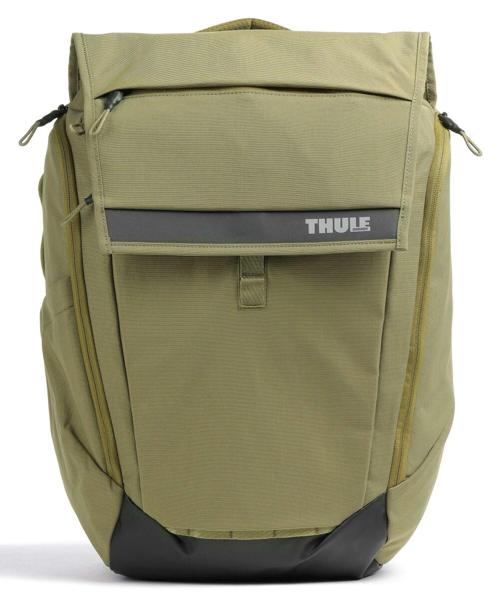 Рюкзак Paramount 27 15 дюймов Нейлон, Полиэстер Thule, зеленый
Рюкзак Paramount 27 15 дюймов Нейлон, Полиэстер Thule, зеленый