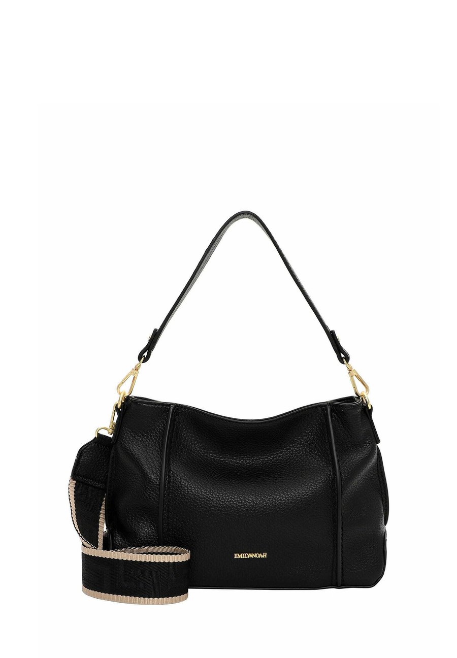 Сумка Emily & Noah JULIE, Black
Сумка Emily & Noah JULIE, Black