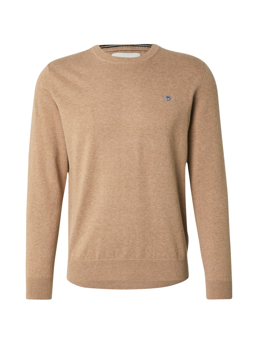 Свитер GANT, Mocha
Свитер GANT, Mocha