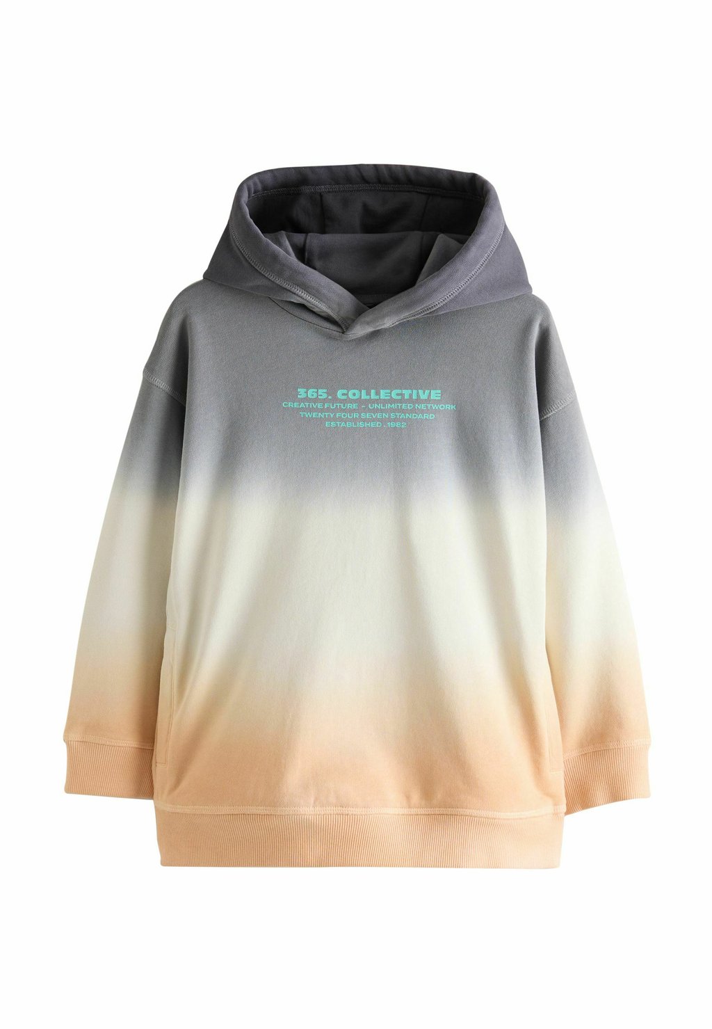 Толстовка с капюшоном CONTROLLER GRAPHIC Next, серый
Толстовка с капюшоном CONTROLLER GRAPHIC Next, серый