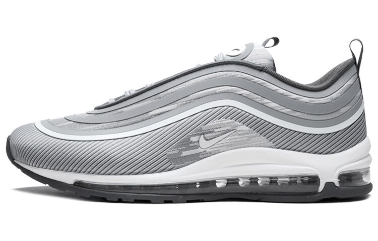 Мужские беговые кроссовки Nike Air Max 97
Мужские беговые кроссовки Nike Air Max 97