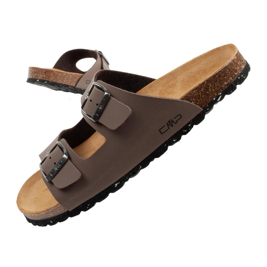 Мужские сандалии CMP ECO THALITHA SLIPPER 3Q91017
Мужские сандалии CMP ECO THALITHA SLIPPER 3Q91017