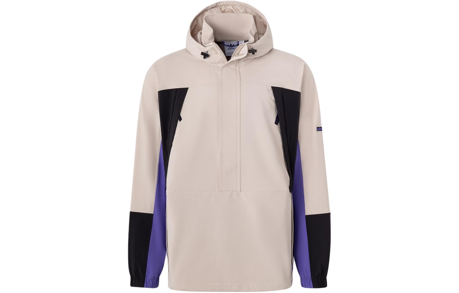 Куртка мужская коричневая Adidas Originals, коричневый
Куртка мужская коричневая Adidas Originals, коричневый