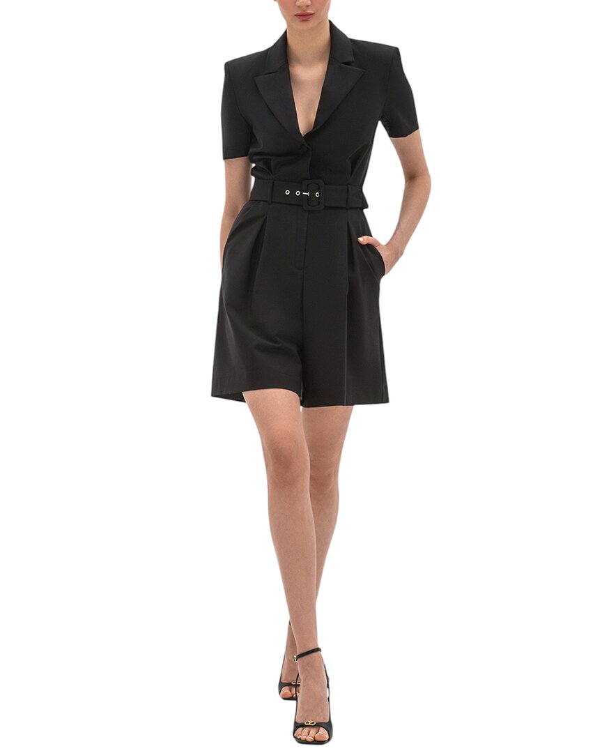 BGL Комбинезон, черный
BGL Комбинезон, черный