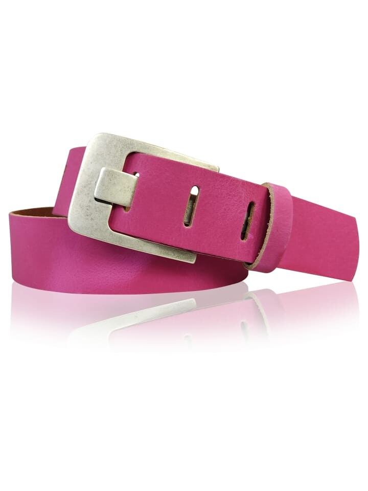 Ремень FRONHOFER Breitdorn Gürtel, розовый
Ремень FRONHOFER Breitdorn Gürtel, розовый