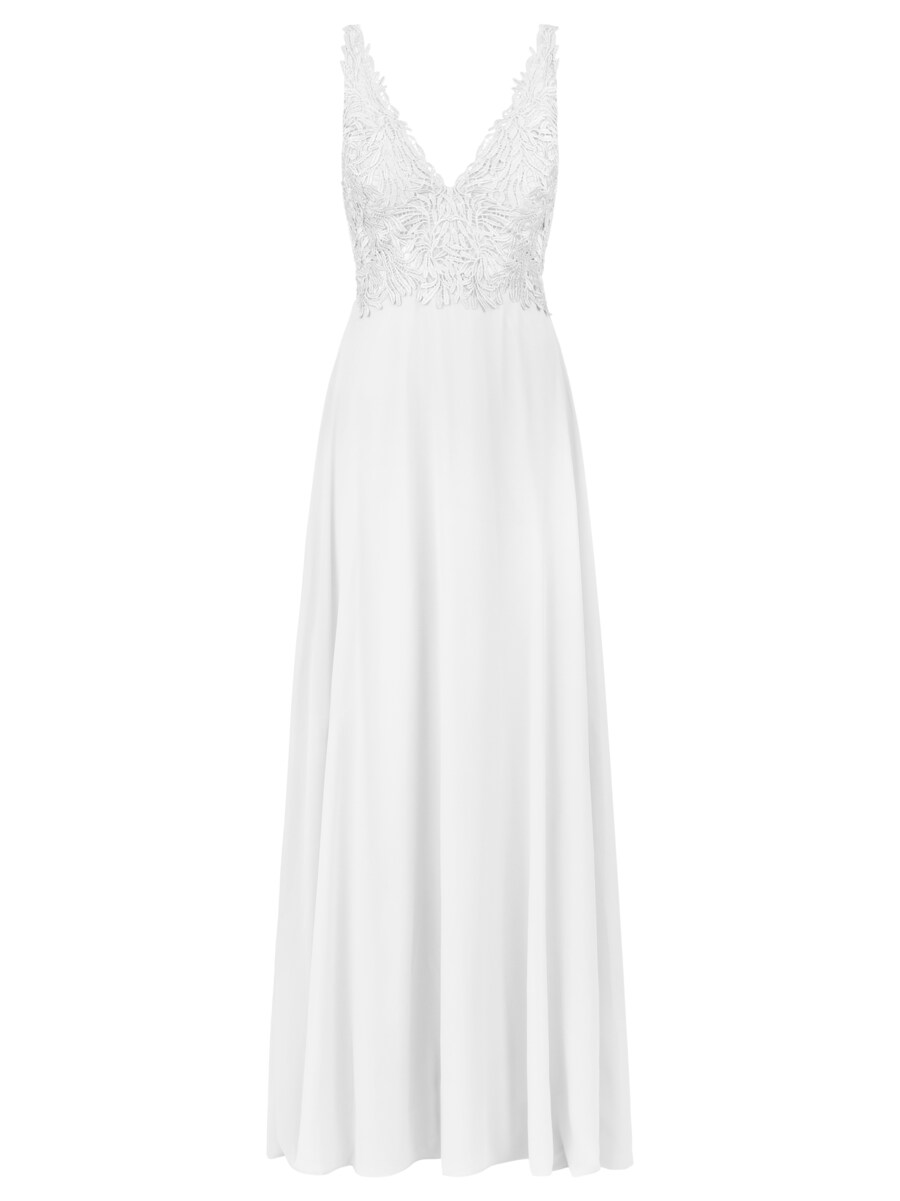 Вечернее платье Kraimod, белый
Вечернее платье Kraimod, белый