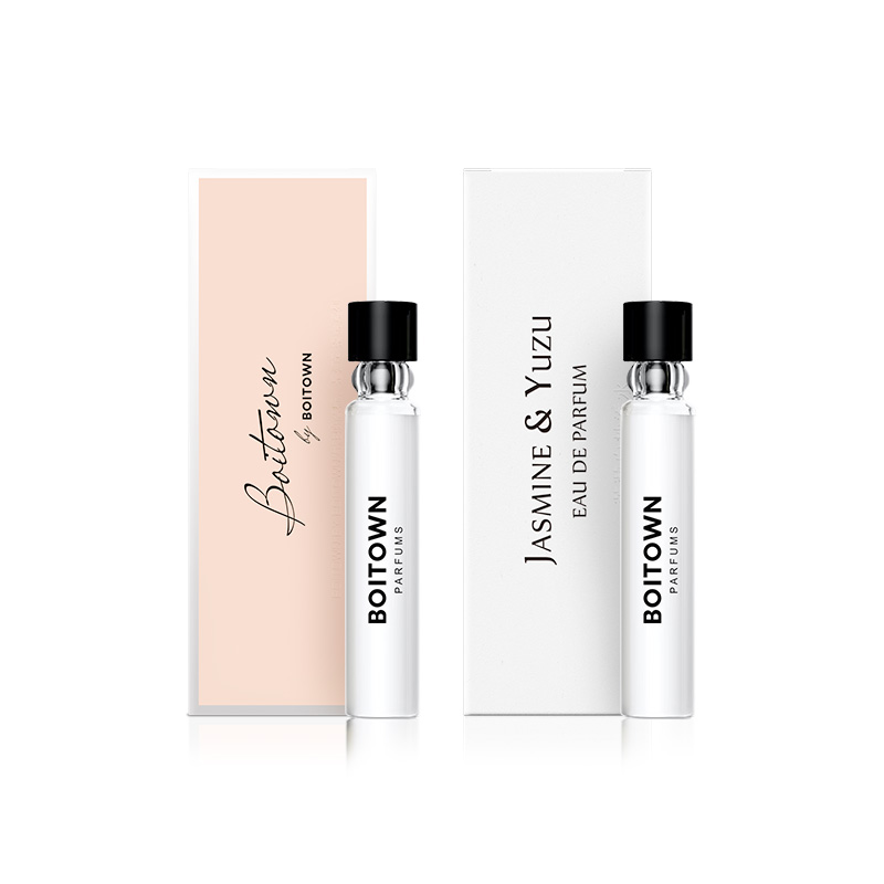 Пробники духов унисекс BOITOWN
Пробники духов унисекс BOITOWN