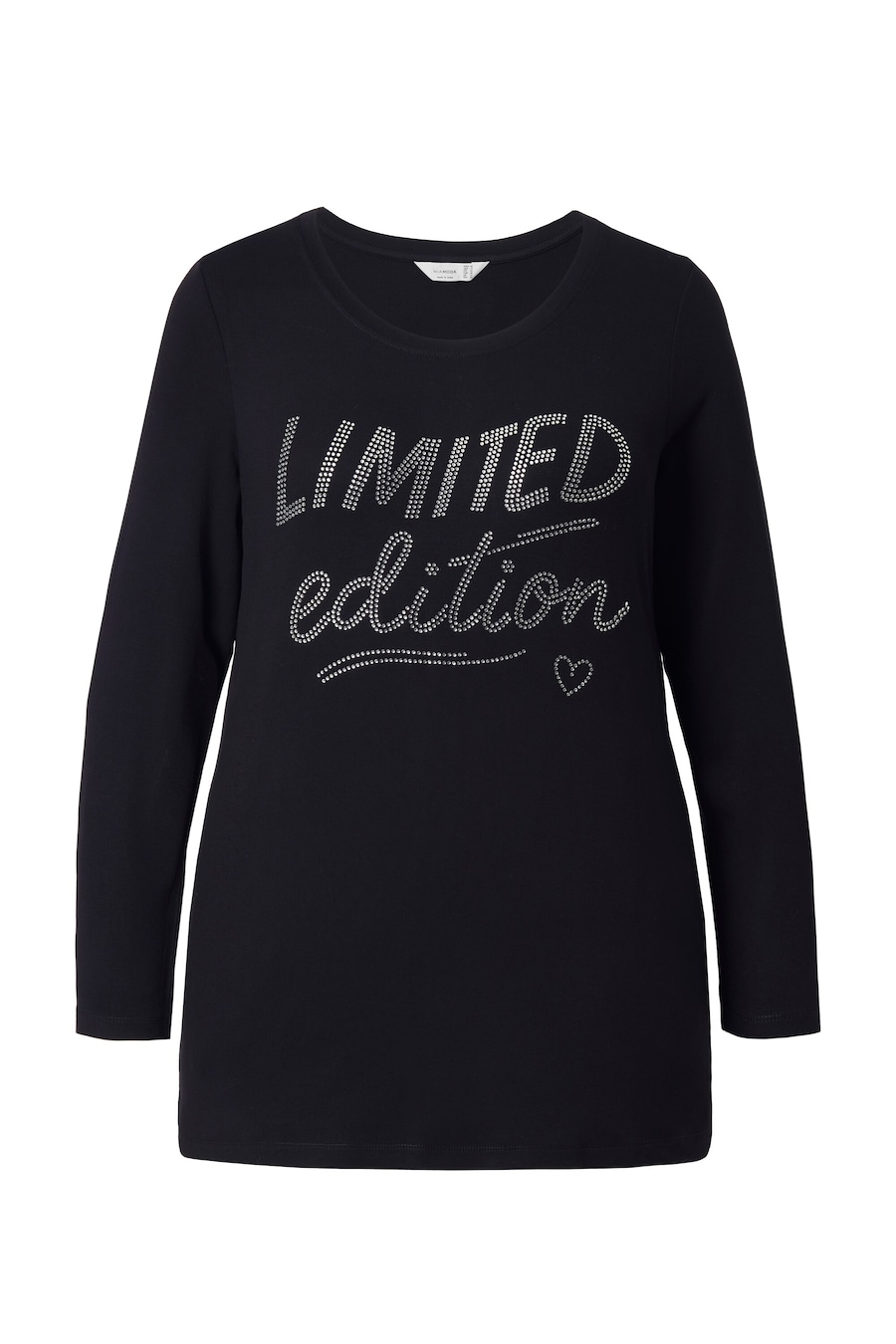 Рубашка MIAMODA, черный
Рубашка MIAMODA, черный