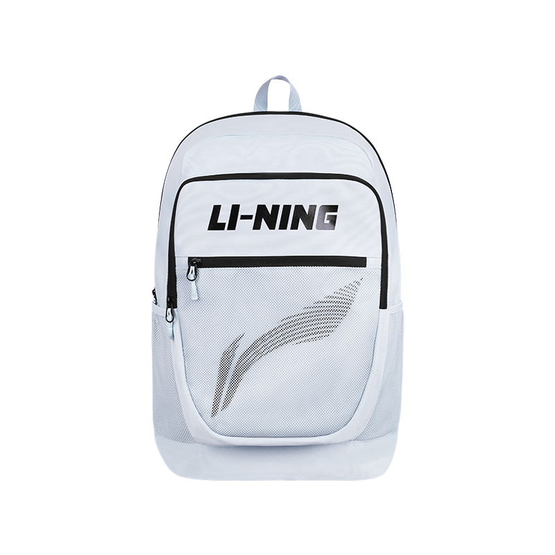 LINING Рюкзак Regular Unisex из полиэстера в цвете Coin Gray
LINING Рюкзак Regular Unisex из полиэстера в цвете Coin Gray