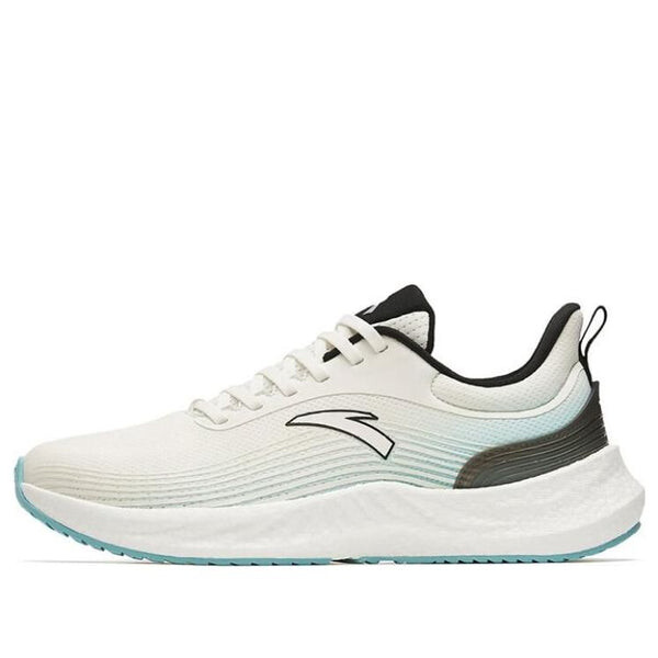 Кроссовки марс пена Anta, белый 
Кроссовки марс пена Anta, белый