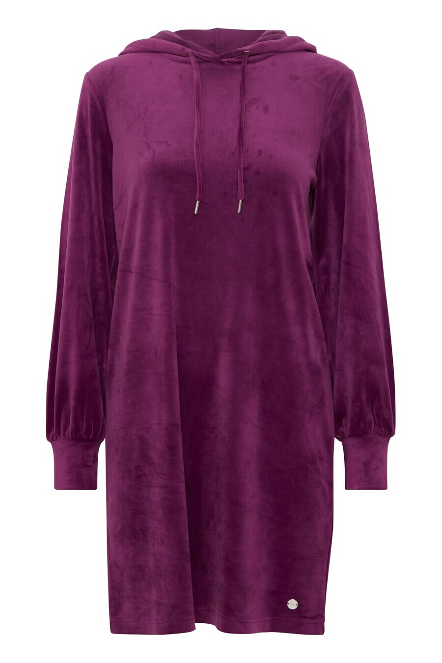 Платье Oxmo MIRA, темно фиолетовый 
Платье Oxmo MIRA, темно фиолетовый