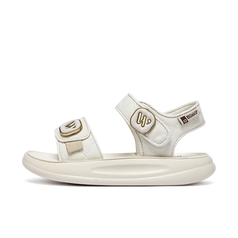 Детские сандалии детские Big Wasp, черный
Детские сандалии детские Big Wasp, черный