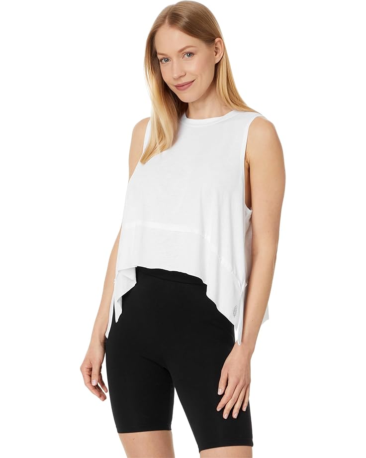 Топ FP Movement Tempo Tank, белый
Топ FP Movement Tempo Tank, белый