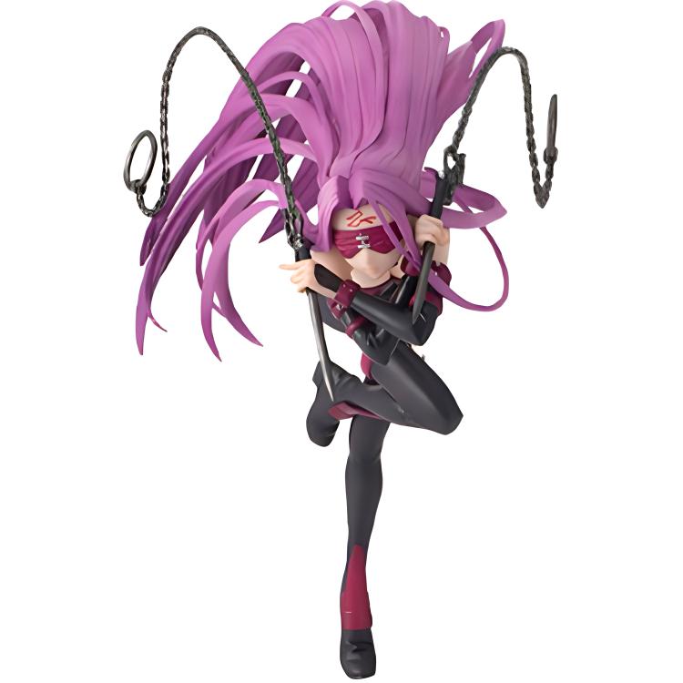 Medusa Fate/Grand Order HF Movie Rider SEGA
Medusa Fate/Grand Order HF Movie Rider SEGA