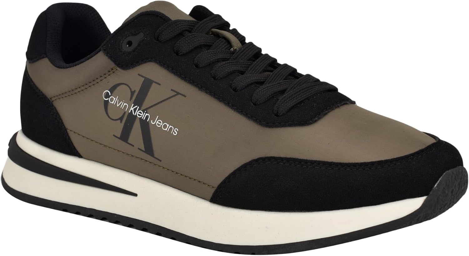 Кроссовки Calvin Klein Phino для мужчин, Black 001
Кроссовки Calvin Klein Phino для мужчин, Black 001