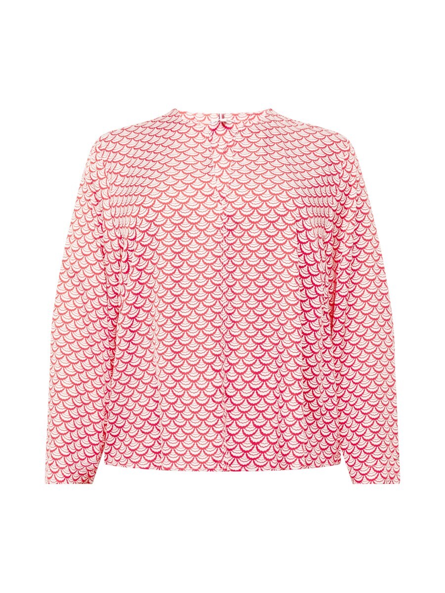 Блуза Tommy Hilfiger, светло-красный
Блуза Tommy Hilfiger, светло-красный