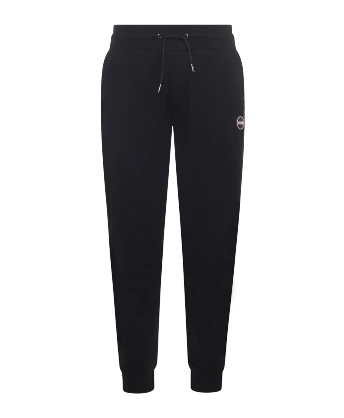 Флисовые спортивные штаны Colmar, черный
Флисовые спортивные штаны Colmar, черный