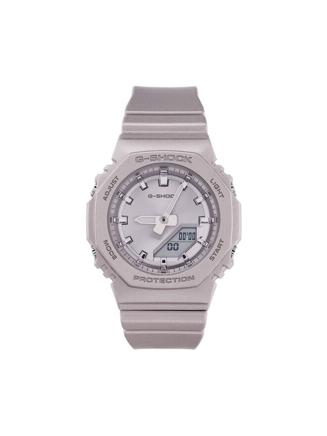 Часы GMA-P2100ST-4AER G-Shock, розовый 
Часы GMA-P2100ST-4AER G-Shock, розовый