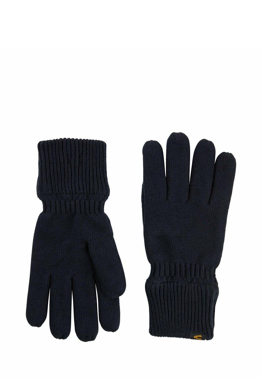 Перчатки camel active Gloves, Dark Navy/Dark Blue
Перчатки camel active Gloves, Dark Navy/Dark Blue