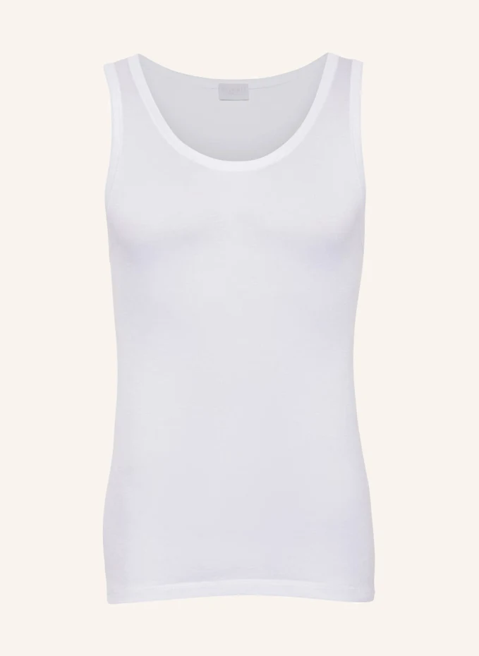 Майка cotton pure Hanro, белый
Майка cotton pure Hanro, белый