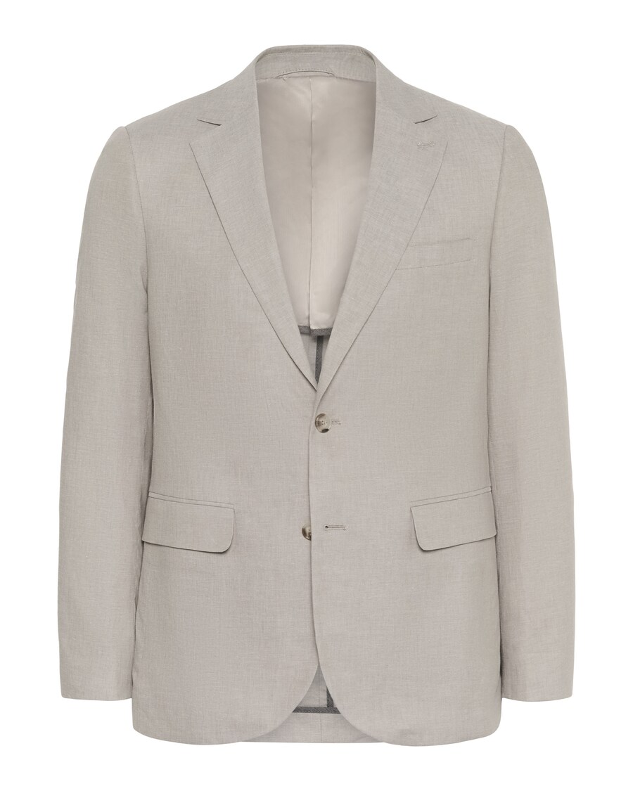 Пиджак стандартного кроя Matinique George, светло-серый
Пиджак стандартного кроя Matinique George, светло-серый