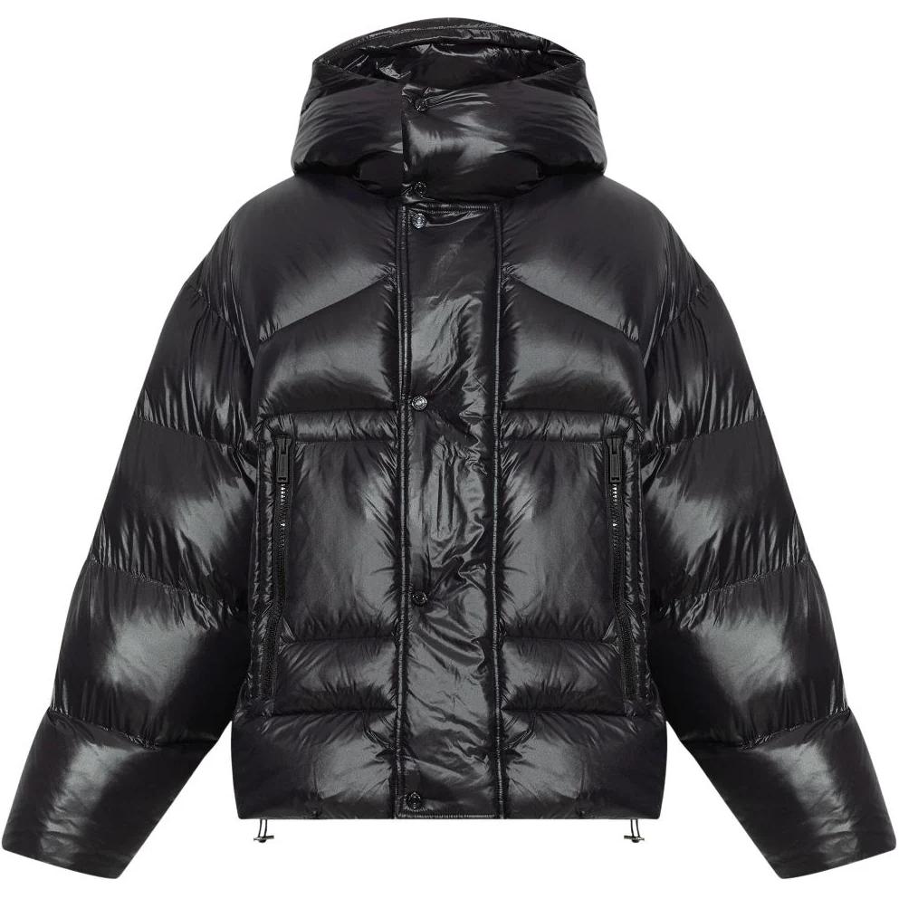 Dsquared 2 Пуховая куртка Dsquared2 Kaban с капюшоном
Dsquared 2 Пуховая куртка Dsquared2 Kaban с капюшоном