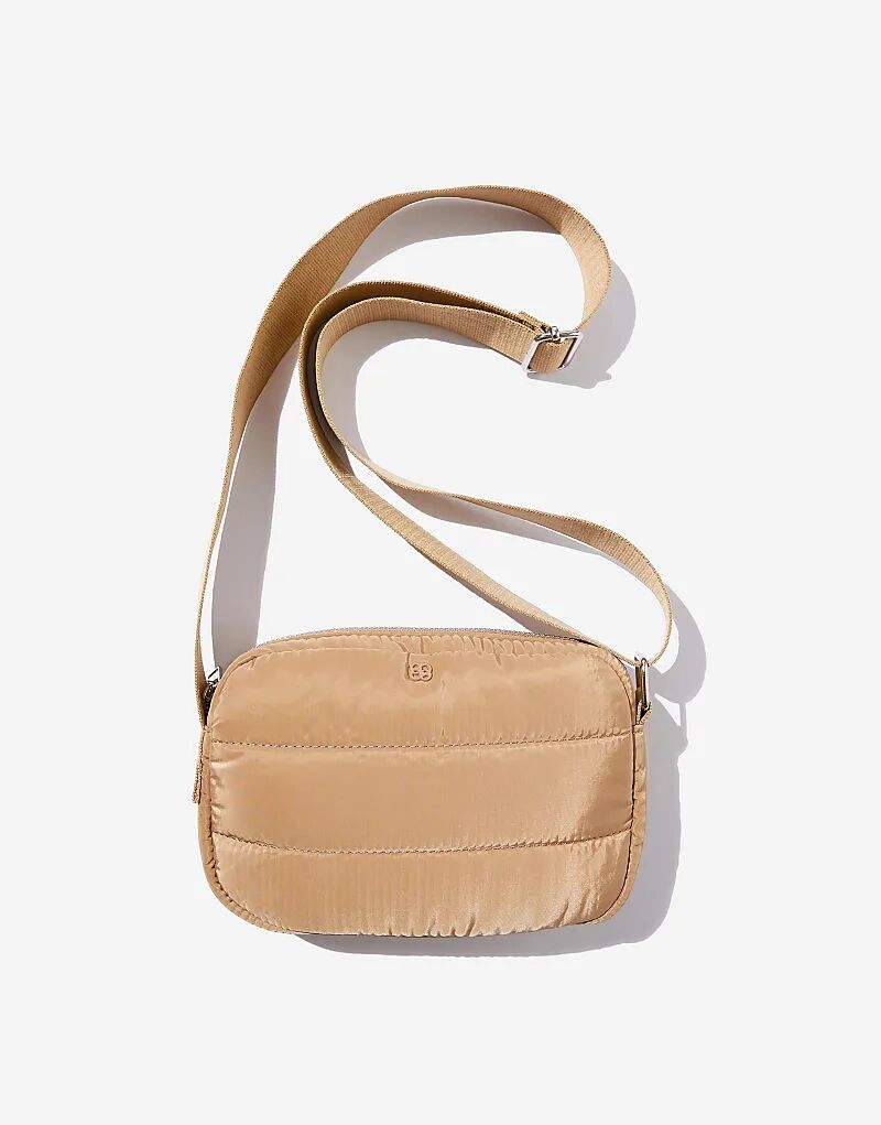 Сумка через плечо Cotton:On Rylie бежевого цвета
Сумка через плечо Cotton:On Rylie бежевого цвета