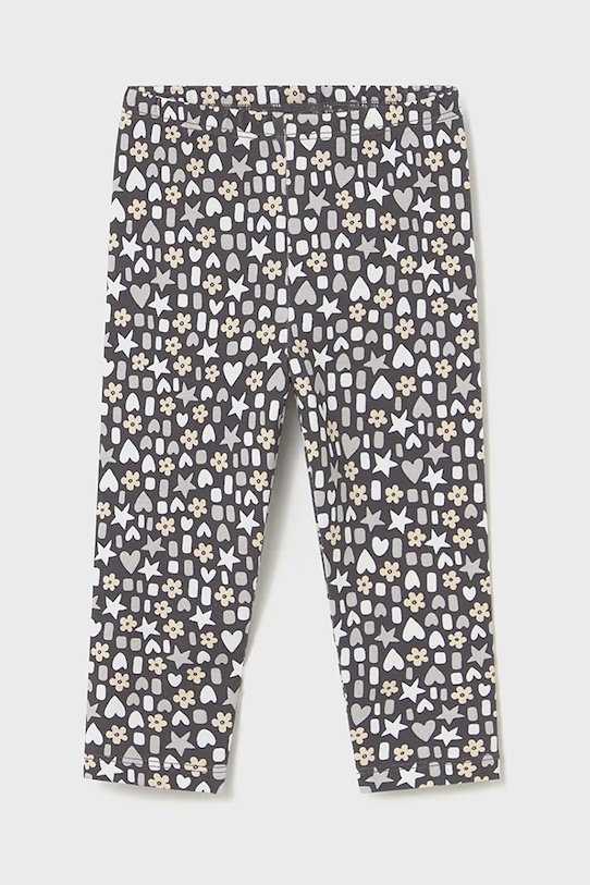 Детские леггинсы Mayoral, серый
Детские леггинсы Mayoral, серый