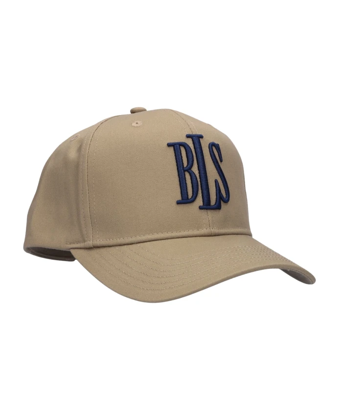 Кепка Боготы Bls Hafnia, бежевый
Кепка Боготы Bls Hafnia, бежевый