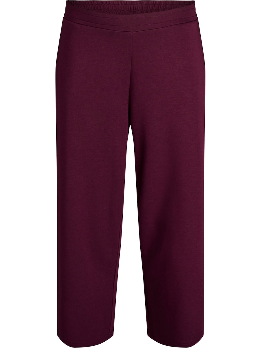 Зауженные брюки Zizzi MALISA, красный
Зауженные брюки Zizzi MALISA, красный