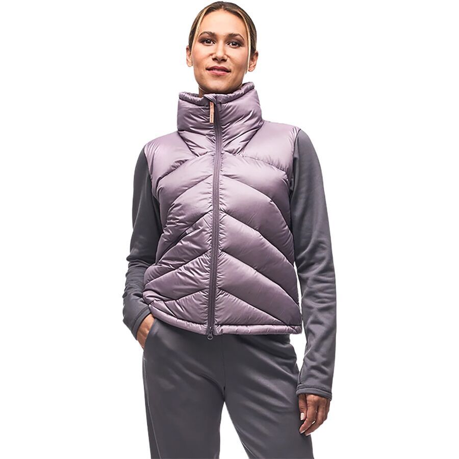 Куртка Indyeva Poplun Full-Zip Indyeva, Dusty Violet/Moondust Cb
Куртка Indyeva Poplun Full-Zip Indyeva, Dusty Violet/Moondust Cb