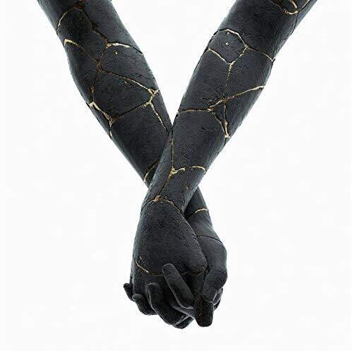 Виниловая пластинка Bad Omens - Finding God Before God Finds Me
Виниловая пластинка Bad Omens - Finding God Before God Finds Me