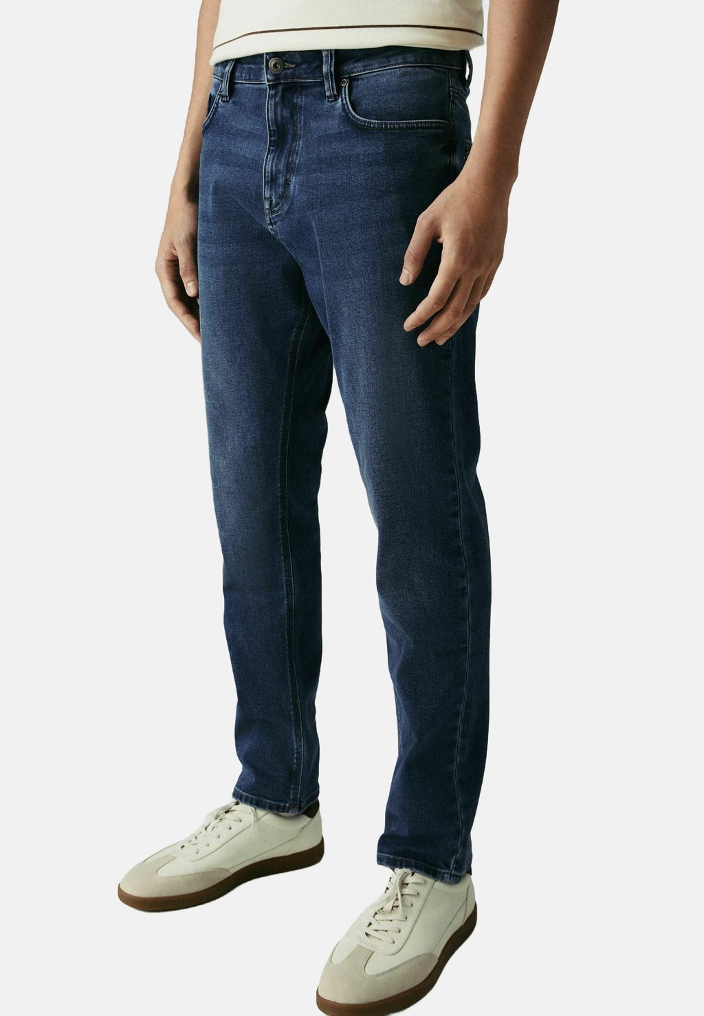 Джинсы облегающего кроя MOTION FLEX Next, синий
Джинсы облегающего кроя MOTION FLEX Next, синий