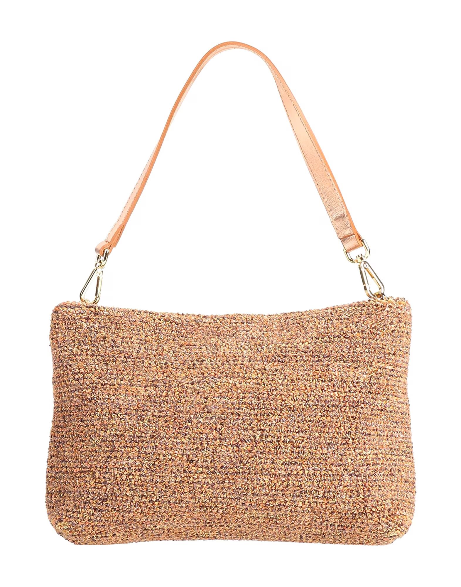 Сумка Gianni Chiarini, хаки
Сумка Gianni Chiarini, хаки