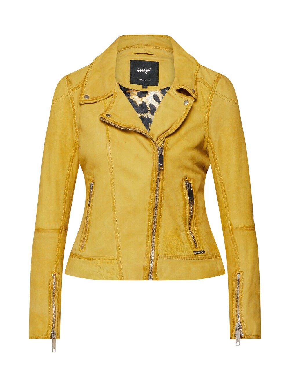 Межсезонная куртка Maze Romie, желтый
Межсезонная куртка Maze Romie, желтый