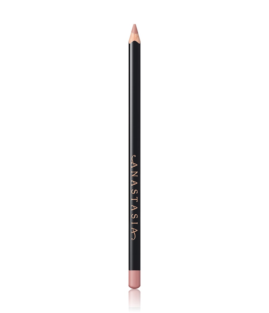 Карандаш для губ ANASTASIA Beverly Hills Lipliner, Muted Mauve, 1.49g
Карандаш для губ ANASTASIA Beverly Hills Lipliner, Muted Mauve, 1.49g