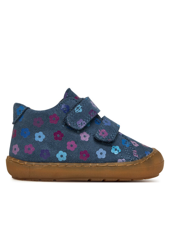 Туфли на шнуровке Ollie S G2130328-43 M Froddo, синий
Туфли на шнуровке Ollie S G2130328-43 M Froddo, синий