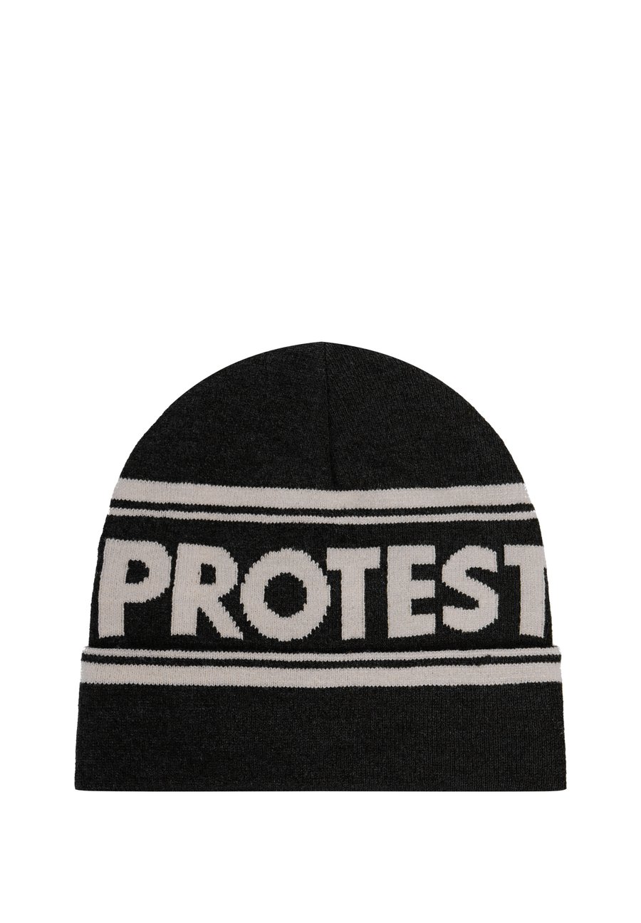 Шапка Protest WIND, True Black/Black
Шапка Protest WIND, True Black/Black
