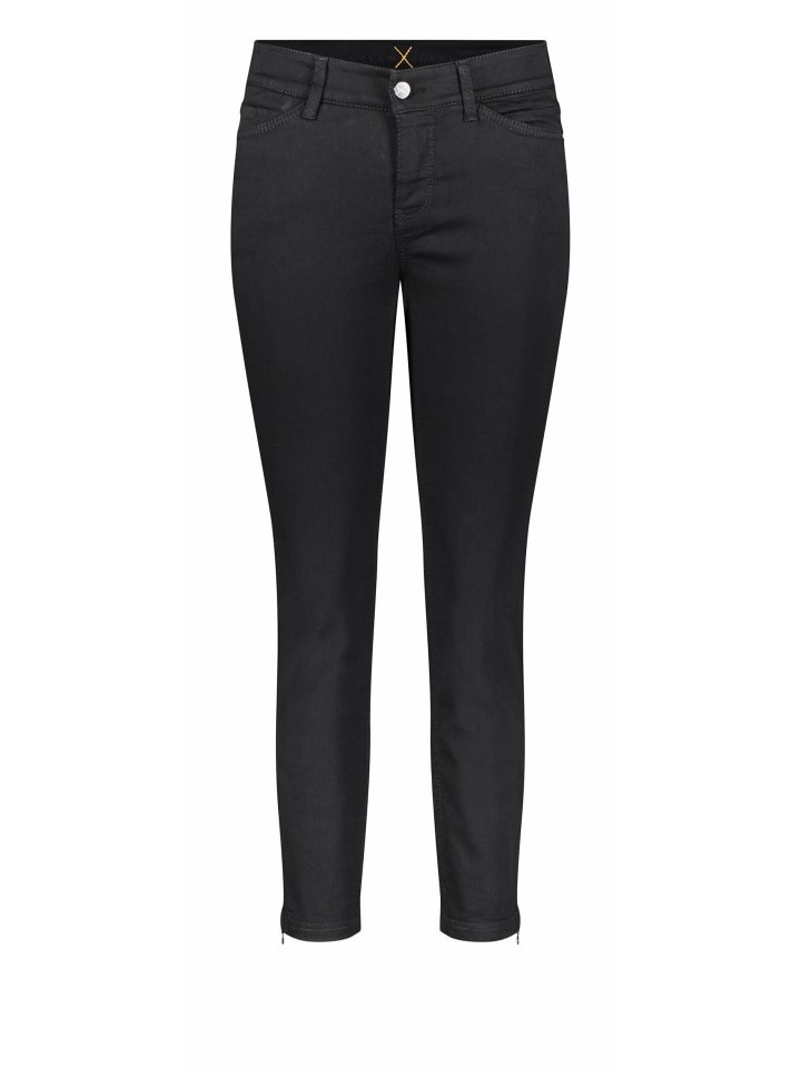 Джинсы MAC HOSEN, черный
Джинсы MAC HOSEN, черный