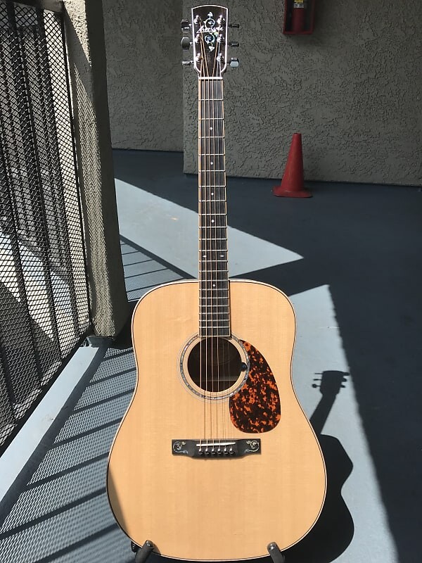 Акустическая гитара CUSTOM Larrivee D-09 RARE Monkeypod Wood Price Reduced, video NOW!
Акустическая гитара CUSTOM Larrivee D-09 RARE Monkeypod Wood Price Reduced, video NOW!