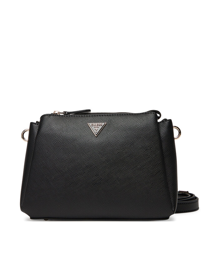 Сумка Noelle II HWZG96 72120 Guess, черный
Сумка Noelle II HWZG96 72120 Guess, черный