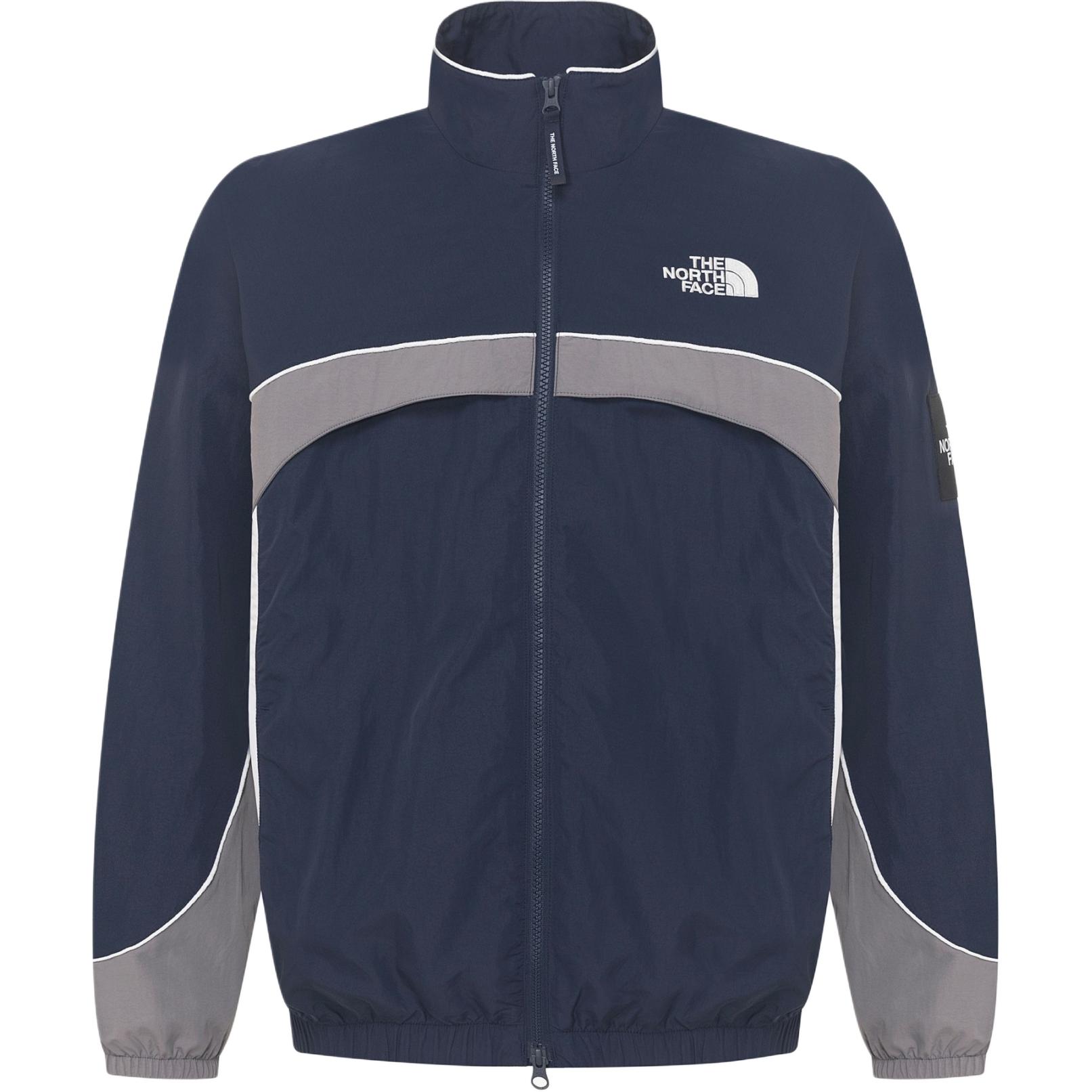 Куртка унисекс THE NORTH FACE, синий
Куртка унисекс THE NORTH FACE, синий