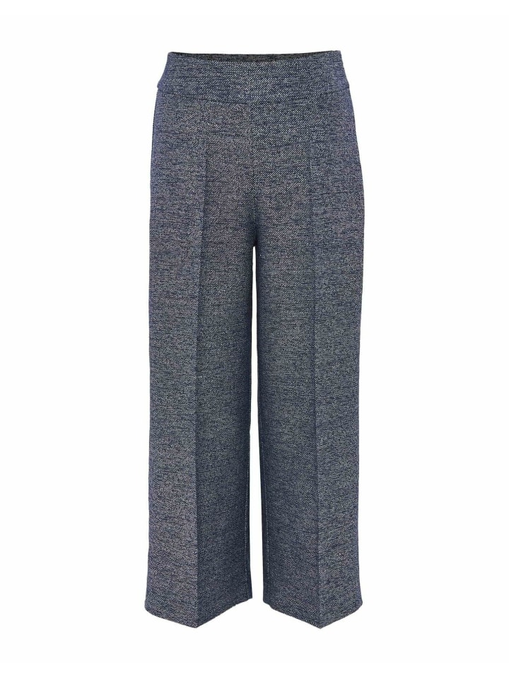 OPUS Женские синие брюки
OPUS Женские синие брюки