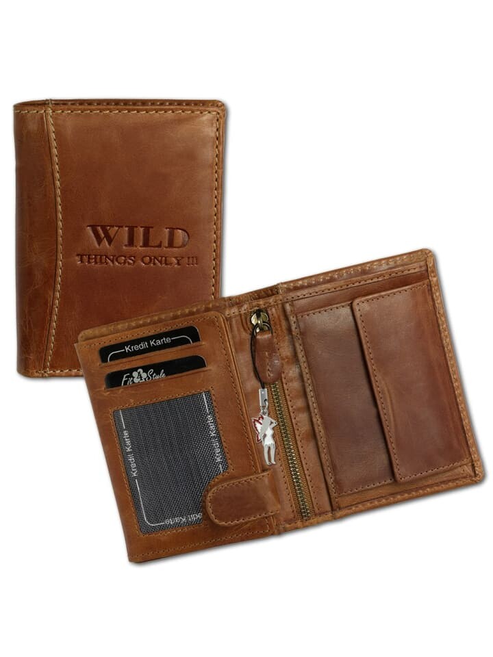 Кошелек Wild Things Only
Кошелек Wild Things Only
