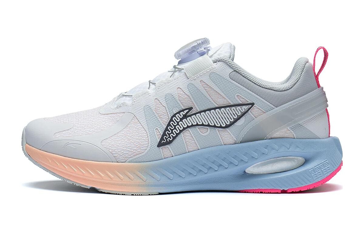 Кроссовки для бега для детей. Начальная школа Lining Young
Кроссовки для бега для детей. Начальная школа Lining Young