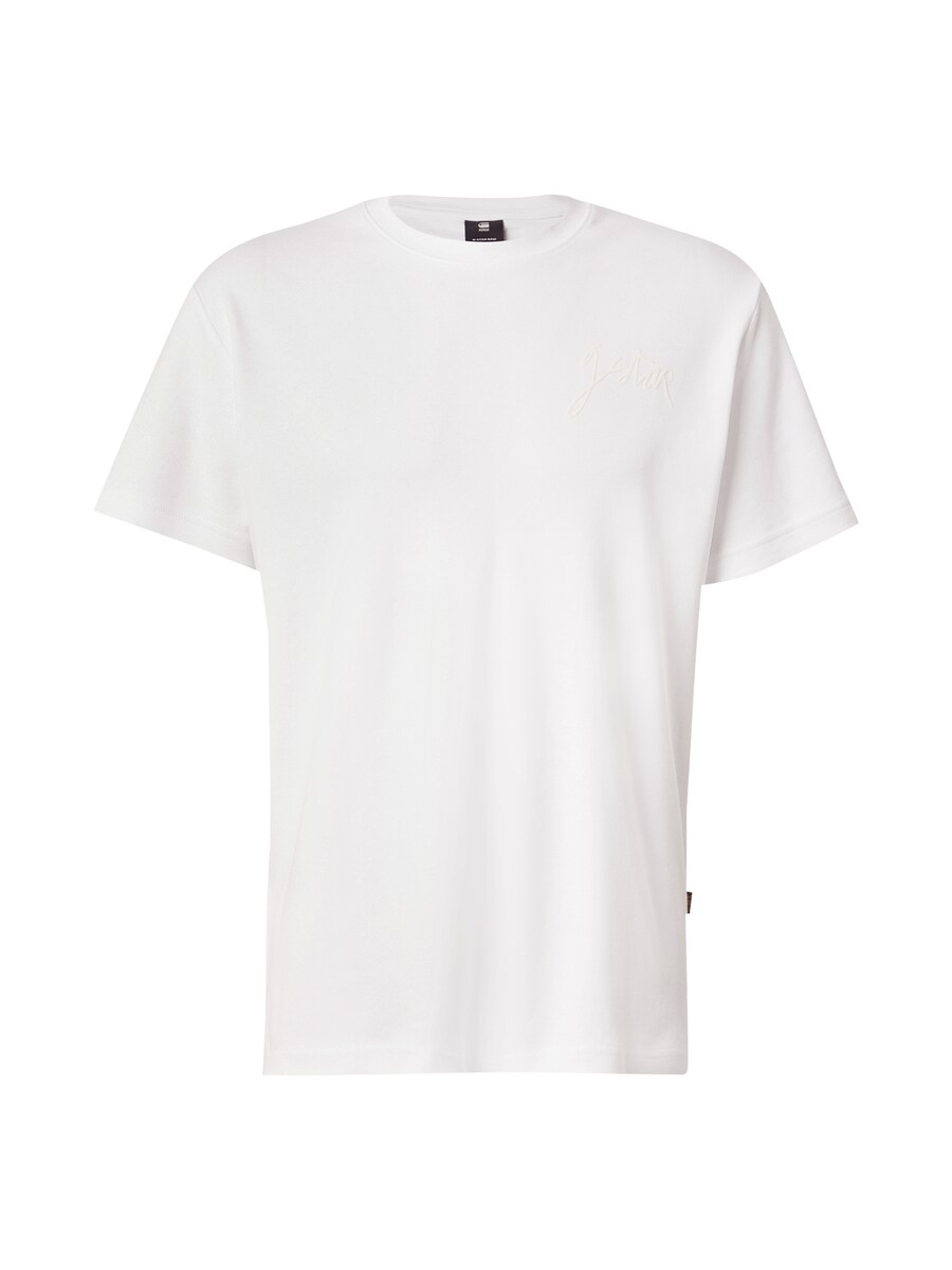 Футболка G-STAR, White
Футболка G-STAR, White