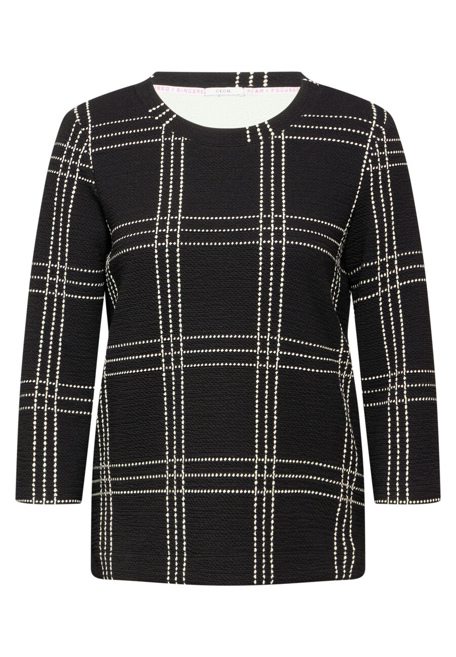 Рубашка CECIL, черный
Рубашка CECIL, черный