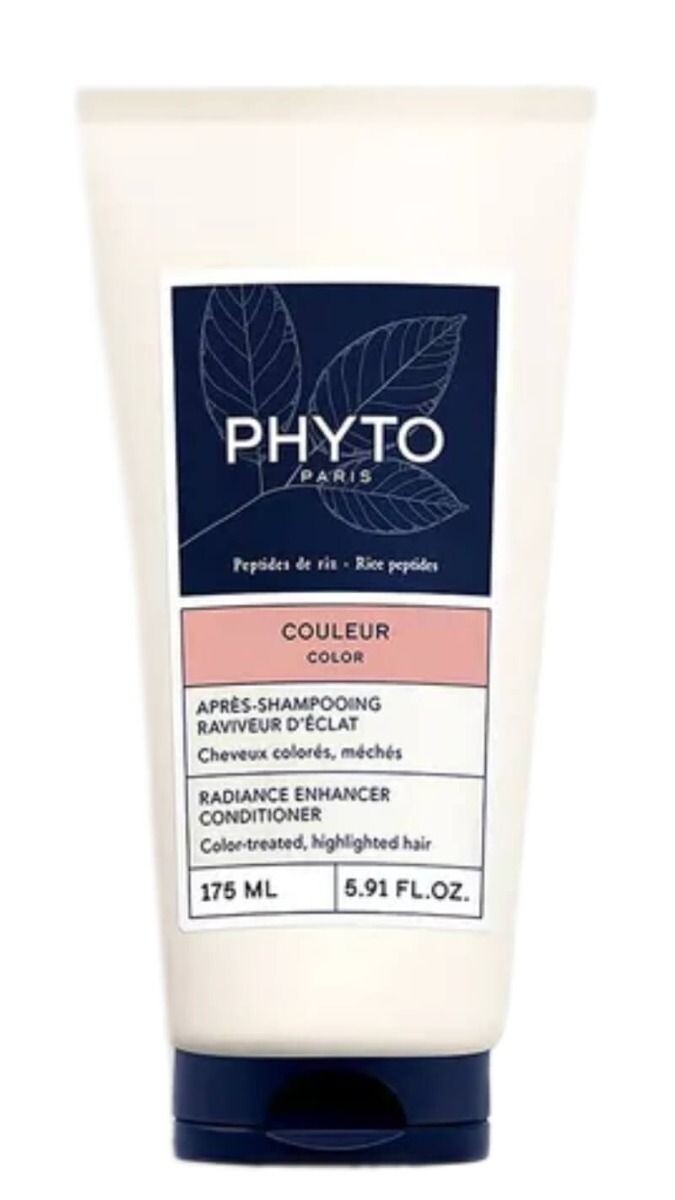 Кондиционер для волос Phyto Color, 175 мл
Кондиционер для волос Phyto Color, 175 мл