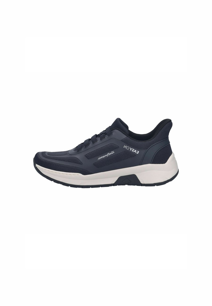 Кроссовки Josef Seibel MITCHELL , Dunkelblau/Dark Blue
Кроссовки Josef Seibel MITCHELL , Dunkelblau/Dark Blue
